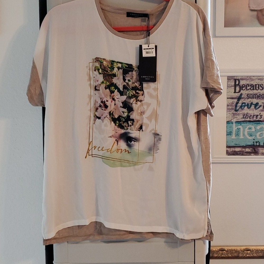 Summer Top